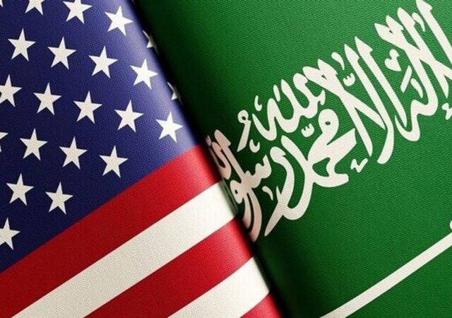 ورود مشکوک هواپیمای غول پیکر آمریکا به عربستان/ E-11A تغییر کاربری‌ داد