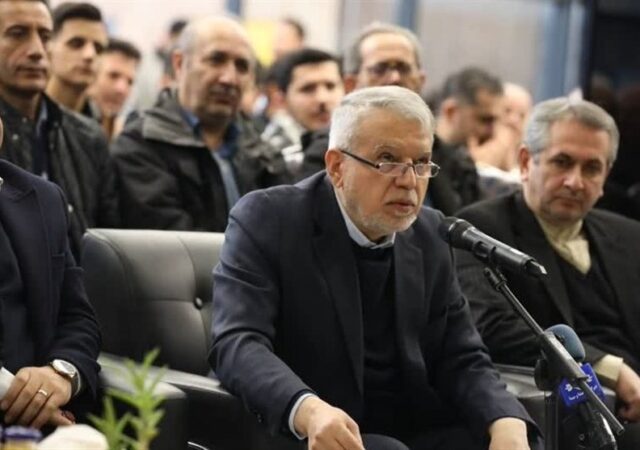 وزیر میراث فرهنگی: فرونشست "ابنیه تاریخی" را تهدید می‌کند