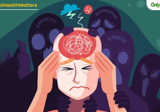 وقتی اخبار، دشمن پنهان‌ روان شما می شوند