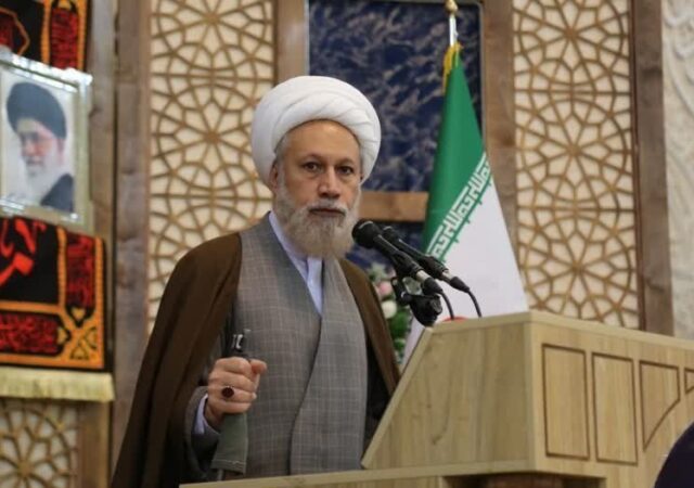 پاسخ ایران به جنگ، منطقه‌ای خواهد بود