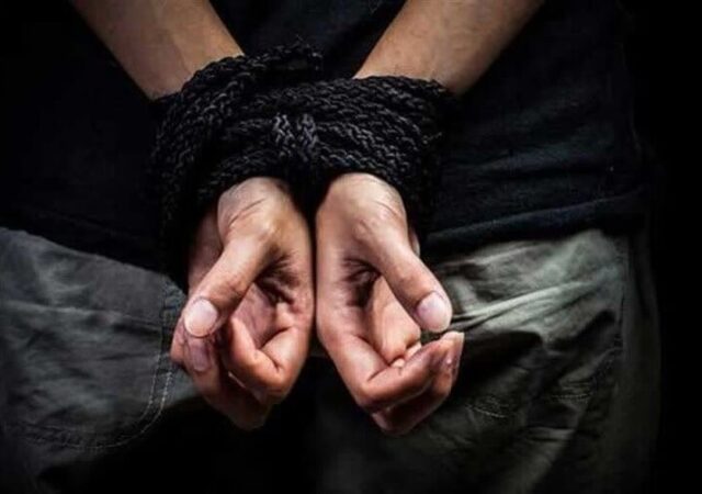 پایان آدم ربایی در بندرعباس