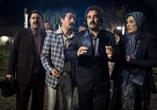 پخش فصل ششم پایتخت توقیف شد/ ماجرا چیست؟