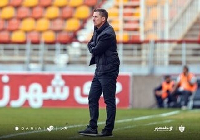 پرسپولیس در نیم‌فصل دوم تحت فشار / اوسمار دستورات فوری صادر کرد