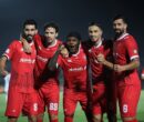 پرسپولیس و چالش غیبت بازیکنان / مدیرعامل با شکاری و بیفوما دیدار کرد پرسپولیس و چالش غیبت بازیکنان / مدیرعامل با شکاری و بیفوما دیدار کرد