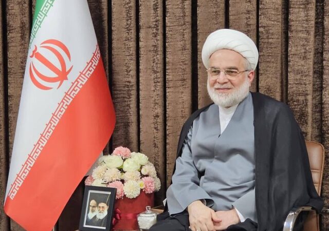 پورذهبی: طرح «زندگی با آیه‌ها» بستری برای تحقق سبک زندگی اسلامی است