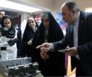 پژوهشگاه ملی سرطان با مراکز معتبر جهانی رقابت دارد پژوهشگاه ملی سرطان با مراکز معتبر جهانی رقابت دارد