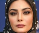 پیام صحرا اسداللهی به مردم درباره جشنواره فجر+ عکس