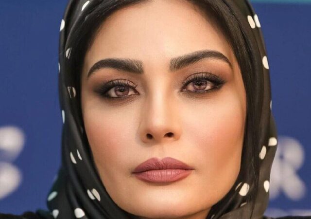 پیام صحرا اسداللهی به مردم درباره جشنواره فجر+ عکس