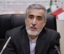 پیرصالحی: ۷۰۰ میلیون دلار ارز دارو هنوز راکد مانده است پیرصالحی: ۷۰۰ میلیون دلار ارز دارو هنوز راکد مانده است