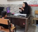 پیشگیری قبل از نابینایی؛ روایت غربالگری تنبلی چشم در کردستان پیشگیری قبل از نابینایی؛ روایت غربالگری تنبلی چشم در کردستان