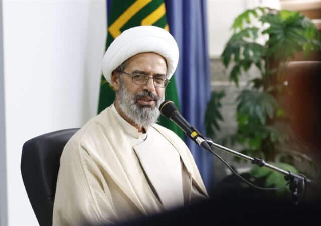 چرا انقلاب اسلامی برخلاف محاسبات دشمن سقوط نکرد؟