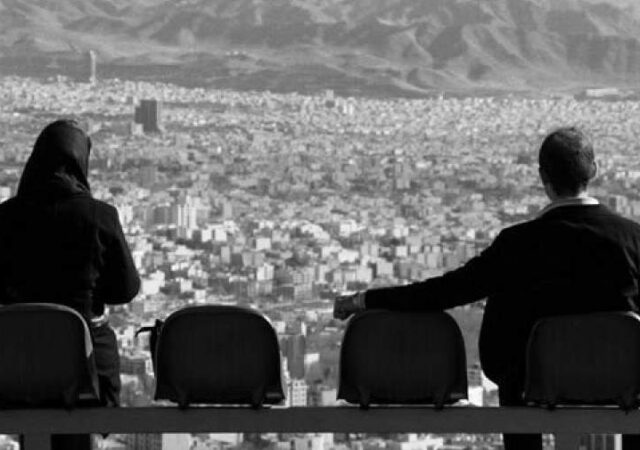 چگونه می‌توان مشکلات زندگی مشترک را حل کرد؟