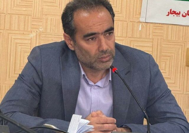 کاظمی: ارائه خدمات پزشکی جهادی به بیش از ۱۵۰۰ نفر در بیجار آغاز شد