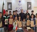 کاظمی: ورزش محلات بستری مناسب برای شناسایی و پرورش استعداد جوانان است کاظمی: ورزش محلات بستری مناسب برای شناسایی و پرورش استعداد جوانان است