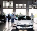 کدام مراکز معاینه فنی تهران فردا باز است؟