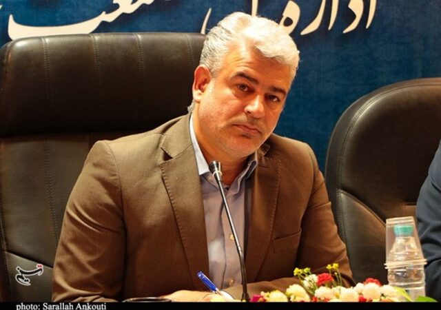 کرمان؛ قطب 30 درصدی تولید فولاد و افتتاح 9000میلیارد پروژه باحضور وزیر