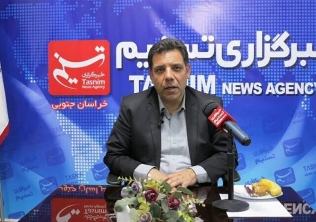 کریدورهای خراسان جنوبی جان می‌گیرند/نهضت مسکن و راه در مسیر تکمیل