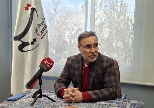 کشور نباید معطل مذاکرات بماند