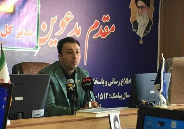 کنترل حداکثری فرآورده‌های خام دامی در کرمانشاه آغاز شد