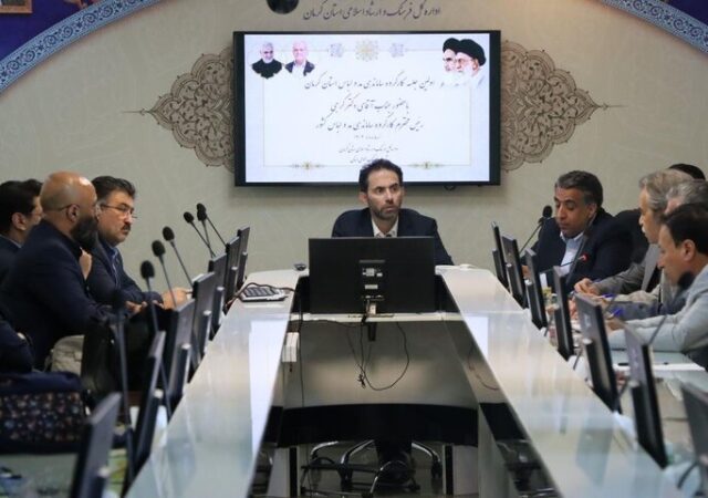 گرجی: ایران ظرفیت رقابتی بالایی برای توسعه صنعت پوشاک دارد