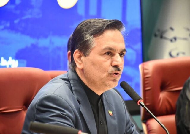 گلستان حمایت ویژه از جوانان مستقل‌شده از بهزیستی را آغاز کرد