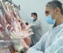 ۱۸ هزار و ۳۲۹ بازدید نظارتی توسط دامپزشکی استان زنجان انجام شده است