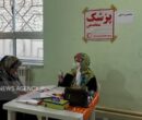 ۲۰۰ نفر تحت پوشش کاروان سلامت هلال احمر در ماسال ۲۰۰ نفر تحت پوشش کاروان سلامت هلال احمر در ماسال