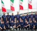 ۳ مدال طلا و ۴ برنز حاصل تلاش تیم کشتی فرنگی ایران در تورنمنت کرواسی ۳ مدال طلا و ۴ برنز حاصل تلاش تیم کشتی فرنگی ایران در تورنمنت کرواسی