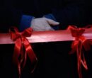۳ پروژه جدید در مرکز نگهداری کودکان بیسرپرست شیروان افتتاح شد ۳ پروژه جدید در مرکز نگهداری کودکان بیسرپرست شیروان افتتاح شد