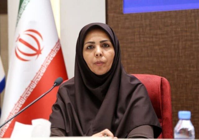 ۳۰ درصد پست‌های مدیریتی خراسان‌رضوی در اختیار بانوان است