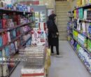 ۸.۵ درصد از کل مسمومیت ها مربوط به مواد شوینده است