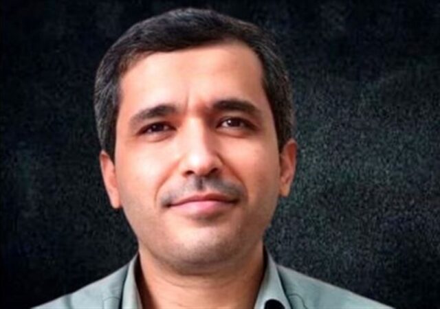 اموال ع.ش.ز توقیف شد