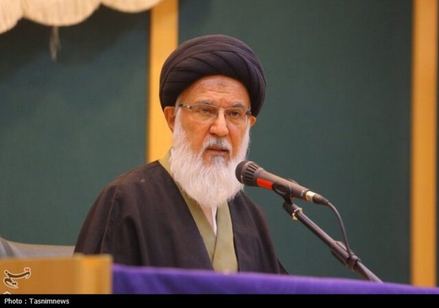 روایت آیت‌الله میرباقری از انتخاب رهبر؛ چرا مراسم در حرم انجام نشد؟