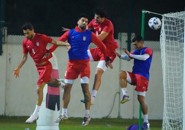 سرنوشت فوتبال ایران در جام جهانی ۲۰۲۶ آمریکا / ایران منتظر برخورد فیفا است