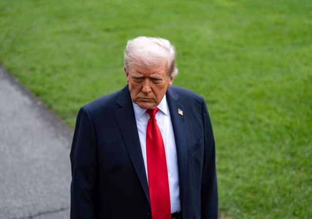 فوری / موضع جدید ترامپ درباره پایان جنگ با ایران اعلام شد