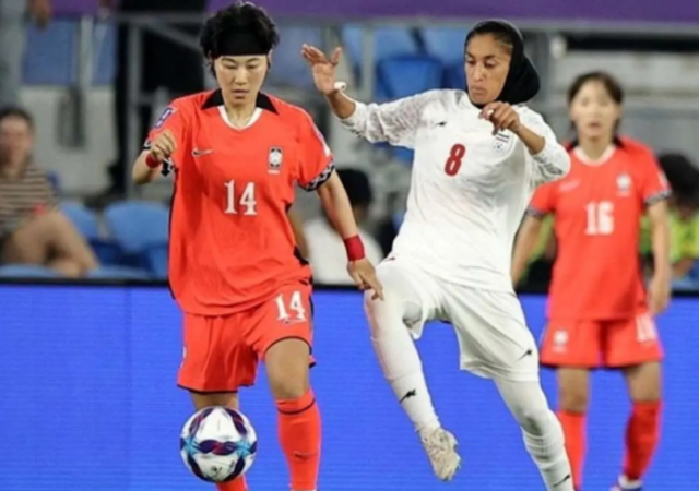 ماجرای پناهندگی بازیکنان تیم ملی زنان ایران چه بود؟