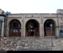 5 اثر تاریخی ‌کرمانشاه در حملات آمریکایی ـ صهیونی تخریب شد