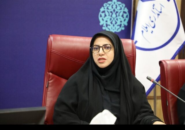 7 زن در حملات آمریکایی ـ صهیونی به ایلام شهید شدند