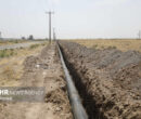 آب شرب روستای یاری جوانرود پایدار شد آب شرب روستای یاری جوانرود پایدار شد