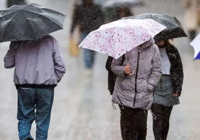 آخرین وضعیت جوی کشور سه شنبه ۸ اردیبهشت ۱۴۰۵ / بارش‌های پیاپی در این استان‌ها ادامه دارد