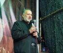 آقایی: پیروزی جبهه حق در گرو صبر و تبعیت از رهبری است آقایی: پیروزی جبهه حق در گرو صبر و تبعیت از رهبری است