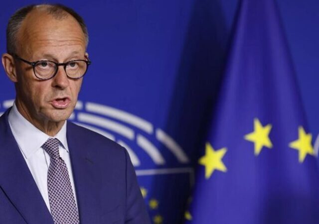 آلمان از آمادگی اروپا برای کاهش تحریم‌ها علیه ایران خبر داد