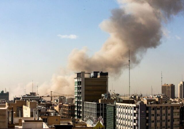 آمادگی اسرائیل برای شکست مذاکرات ایران و آمریکا / حملات اسرائیل دوباره آغاز می‌شود؟