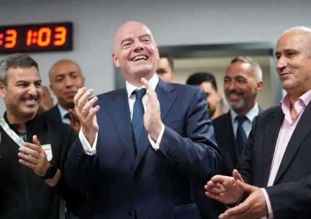 آمریکا برای مهدی تاج ویزا صادر می‌کند؟