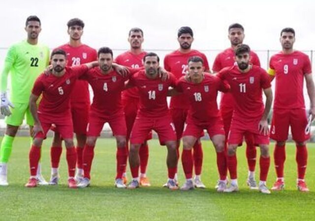 آیا ایران در جام جهانی ۲۰۲۶ حاضر می‌شود؟
