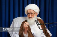 آیت الله نوری همدانی: امروز حفظ وحدت واجب و ایجاد اختلاف حرام است