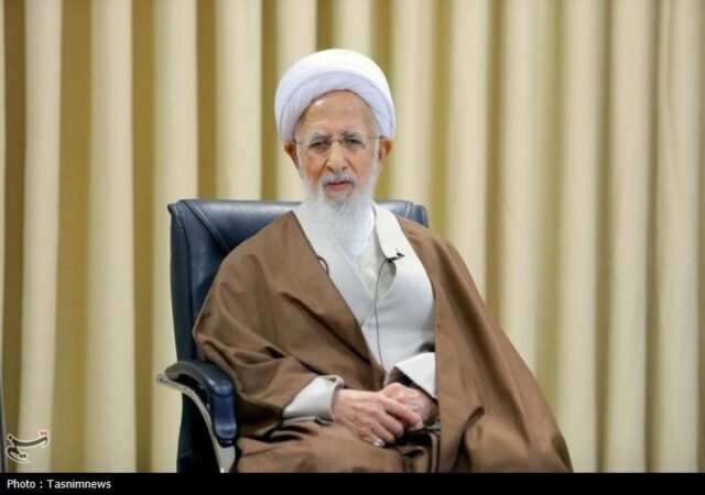 آیت‌الله جوادی آملی: ایران، لبنان و یمن یک حقیقت واحد هستند