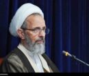 آیت‌الله رجبی: پیروز میدان شدیم/آمریکا می‌خواهد حضور مردم را کمرنگ کند