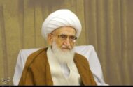آیت‌الله نوری همدانی: امروز حفظ وحدت واجب و ایجاد اختلاف حرام است