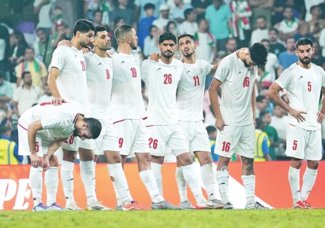 ابهام بزرگ در سرنوشت تیم ملی / وزیر ورزش: احتمال عدم اعزام وجود دارد